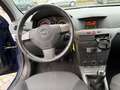 Opel Astra H 1.4 Caravan Edition*KLIMA*EFH* Blauw - thumbnail 12
