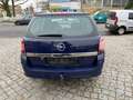 Opel Astra H 1.4 Caravan Edition*KLIMA*EFH* Blauw - thumbnail 7