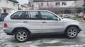 BMW X5 3.0i ohne TÜV Silber - thumbnail 4