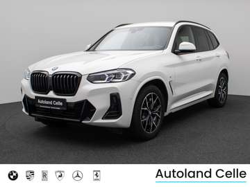 M Sport Kamera DAB HiFi AHK Komfort 19