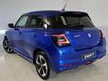Suzuki Swift 1.2 S3 Mild Hybrid CVT Azul - thumbnail 6