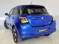 Suzuki Swift 1.2 S3 Mild Hybrid CVT Azul - thumbnail 9
