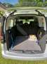 Volkswagen Caddy Caddy Maxi 1,5 TSI DSG Silber - thumbnail 5