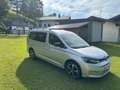 Volkswagen Caddy Caddy Maxi 1,5 TSI DSG Silber - thumbnail 3