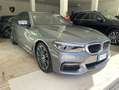 BMW 520 520d Msport auto Gris - thumbnail 1