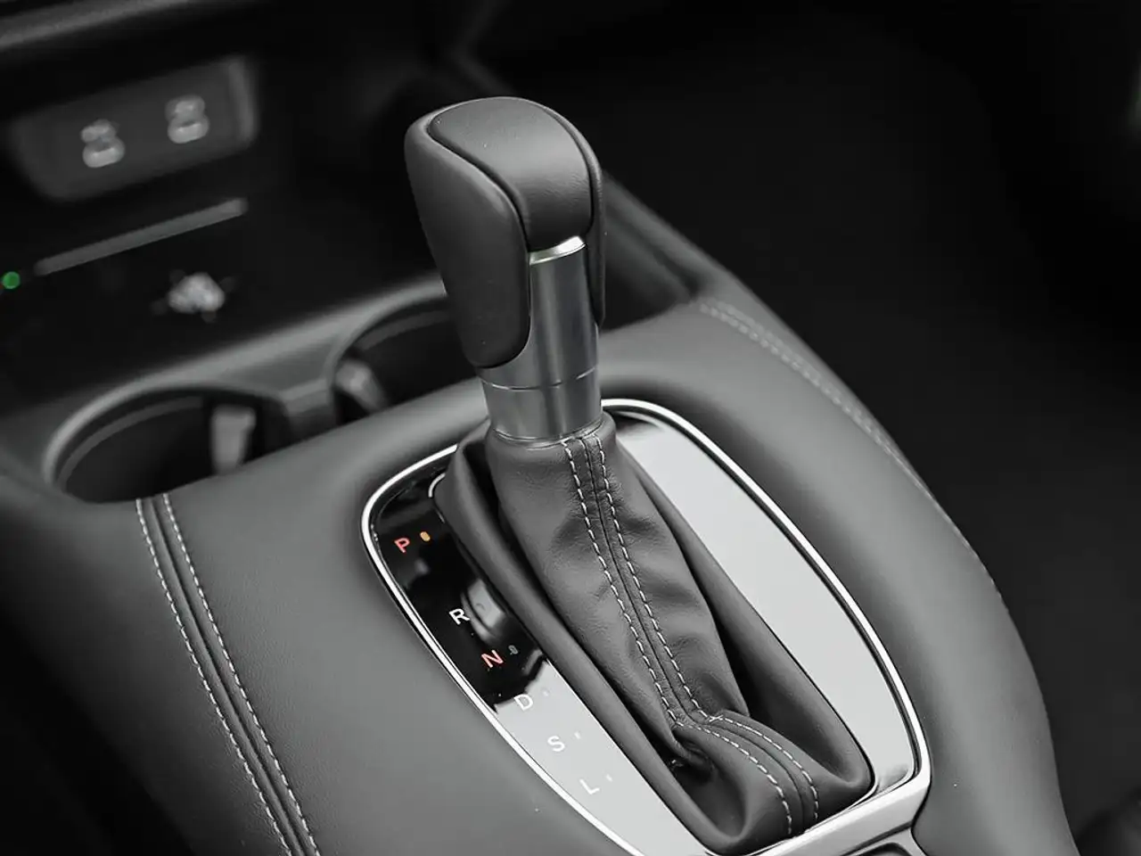 Honda HR-V снимка Honda HR-V