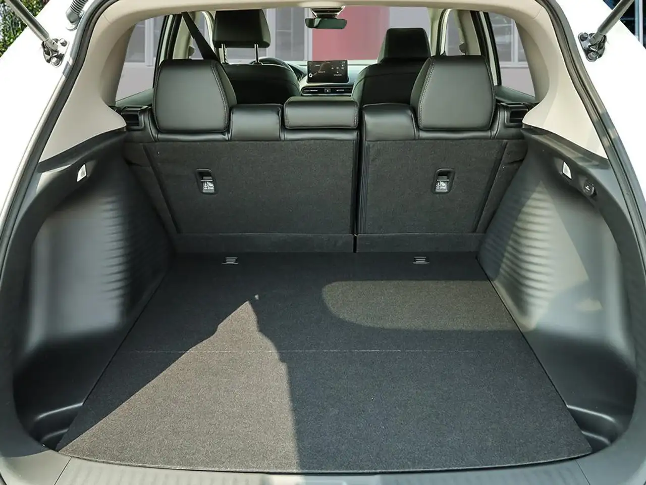 Honda HR-V снимка Honda HR-V