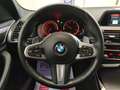 BMW X3 sDrive18d Msport auto Cerchi 20” Fari LED M sport Weiß - thumbnail 16