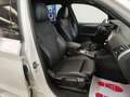 BMW X3 sDrive18d Msport auto Cerchi 20” Fari LED M sport Bianco - thumbnail 5