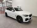 BMW X3 sDrive18d Msport auto Cerchi 20” Fari LED M sport Bianco - thumbnail 2