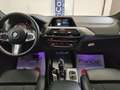 BMW X3 sDrive18d Msport auto Cerchi 20” Fari LED M sport Bianco - thumbnail 3