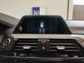 BMW X3 sDrive18d Msport auto Cerchi 20” Fari LED M sport Weiß - thumbnail 11