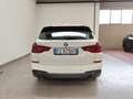 BMW X3 sDrive18d Msport auto Cerchi 20” Fari LED M sport Weiß - thumbnail 34