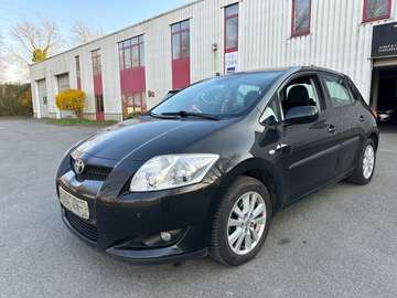 Auris 1.6i Dual VVT-i Linea Sol Pack MM