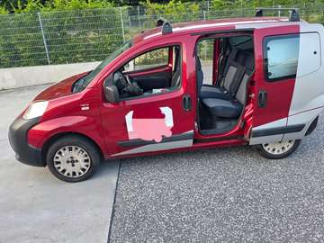 Gut zustand . 1.4 Benziner.