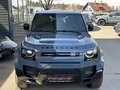 Land Rover Defender 110 D200 AWD X-Dynamic SE Aut. Blau - thumbnail 4