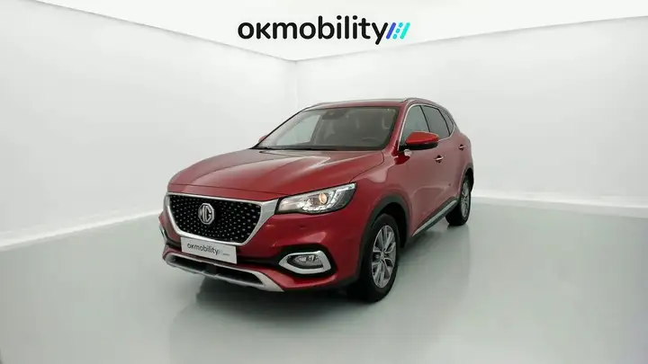 MG HS 1.5 GDI 2023
