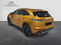 DS Automobiles DS 7 Crossback grand chic stop&start 2017 Жовтий - thumbnail 3