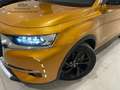 DS Automobiles DS 7 Crossback grand chic stop&start 2017 Jaune - thumbnail 5
