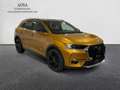 DS Automobiles DS 7 Crossback grand chic stop&start 2017 Jaune - thumbnail 2