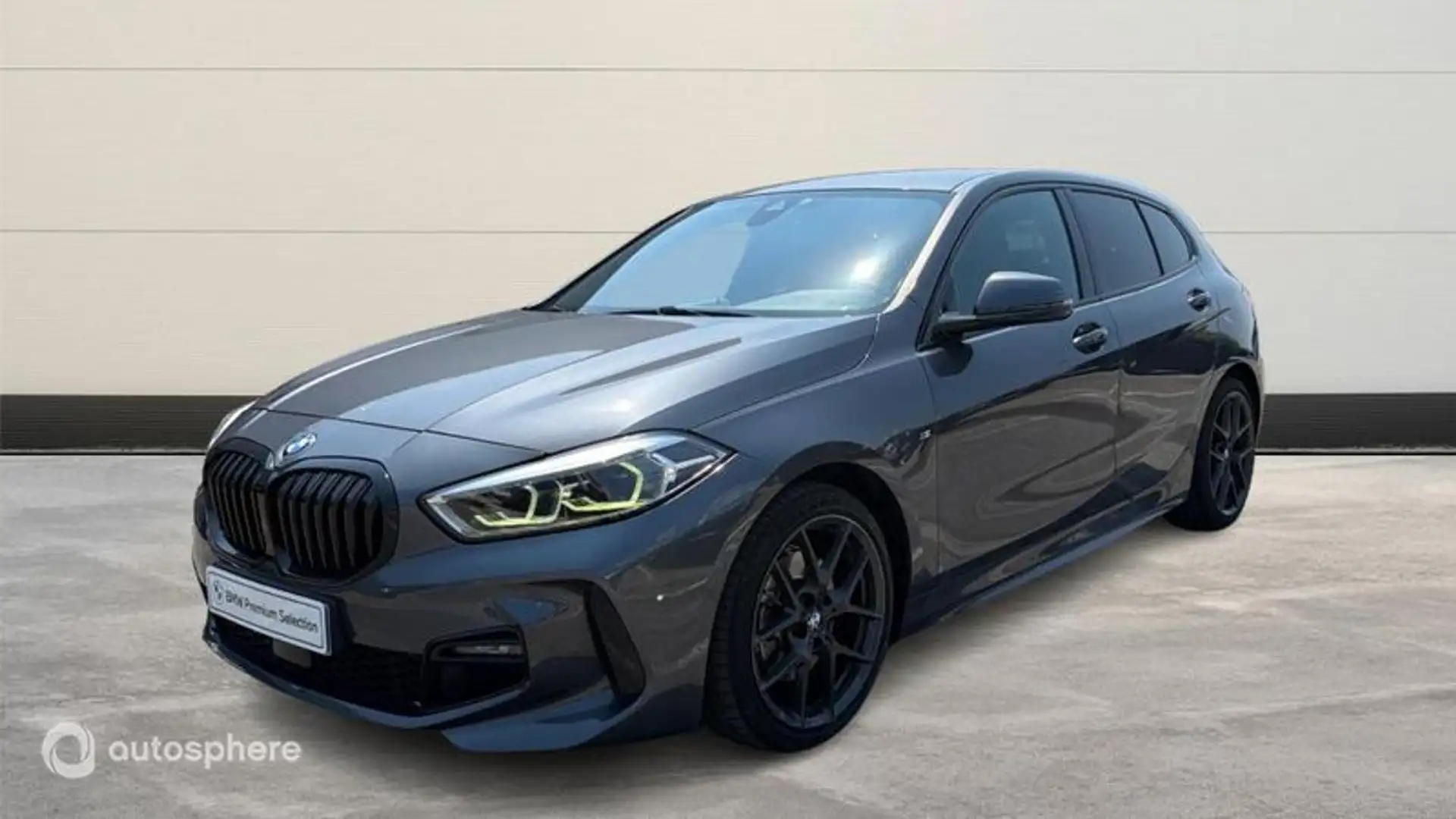 BMW Seria 1