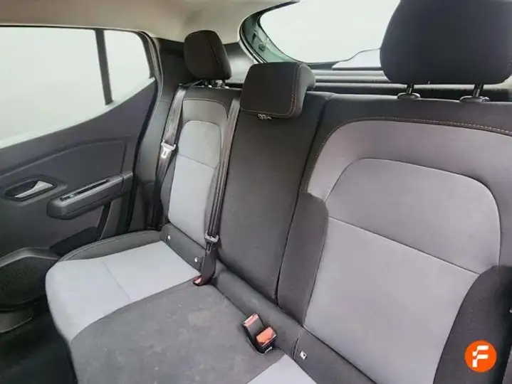 Dacia Sandero Stepway Essential ECO-G 2025, foto 25