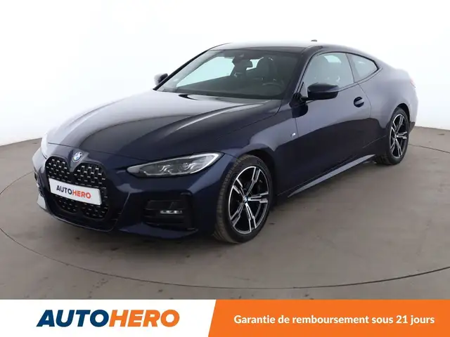 BMW M main image
