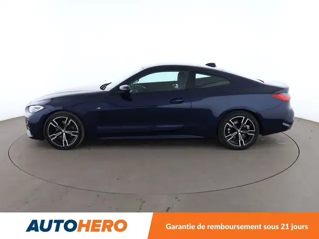BMW M view 3