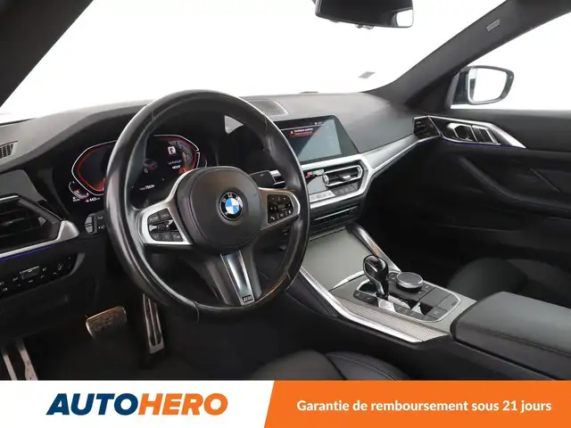 BMW M view 11