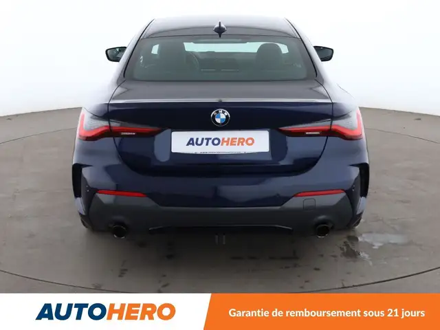 BMW M view 5