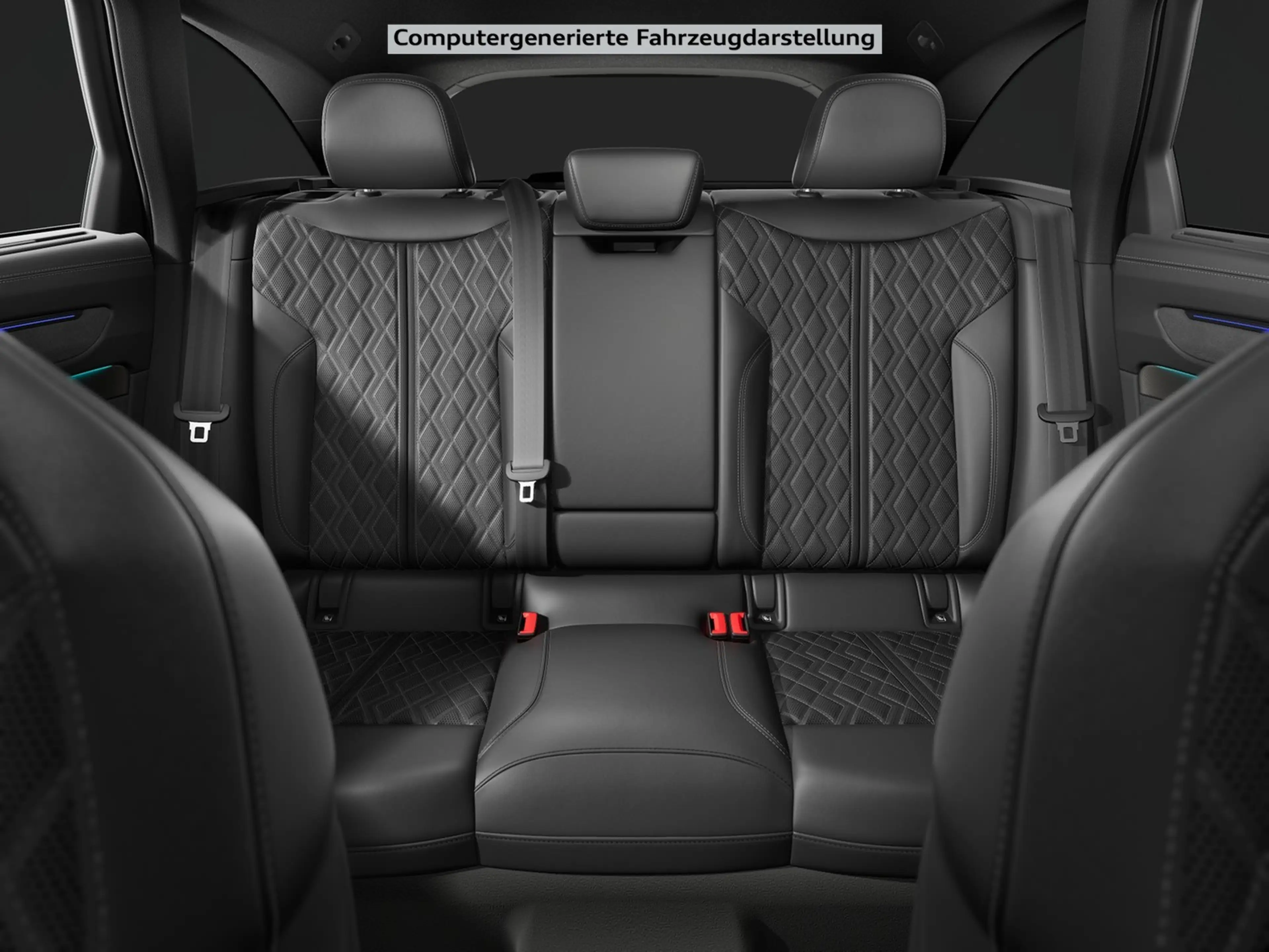 Audi A6 allroad e-hybrid quattro — photo 11