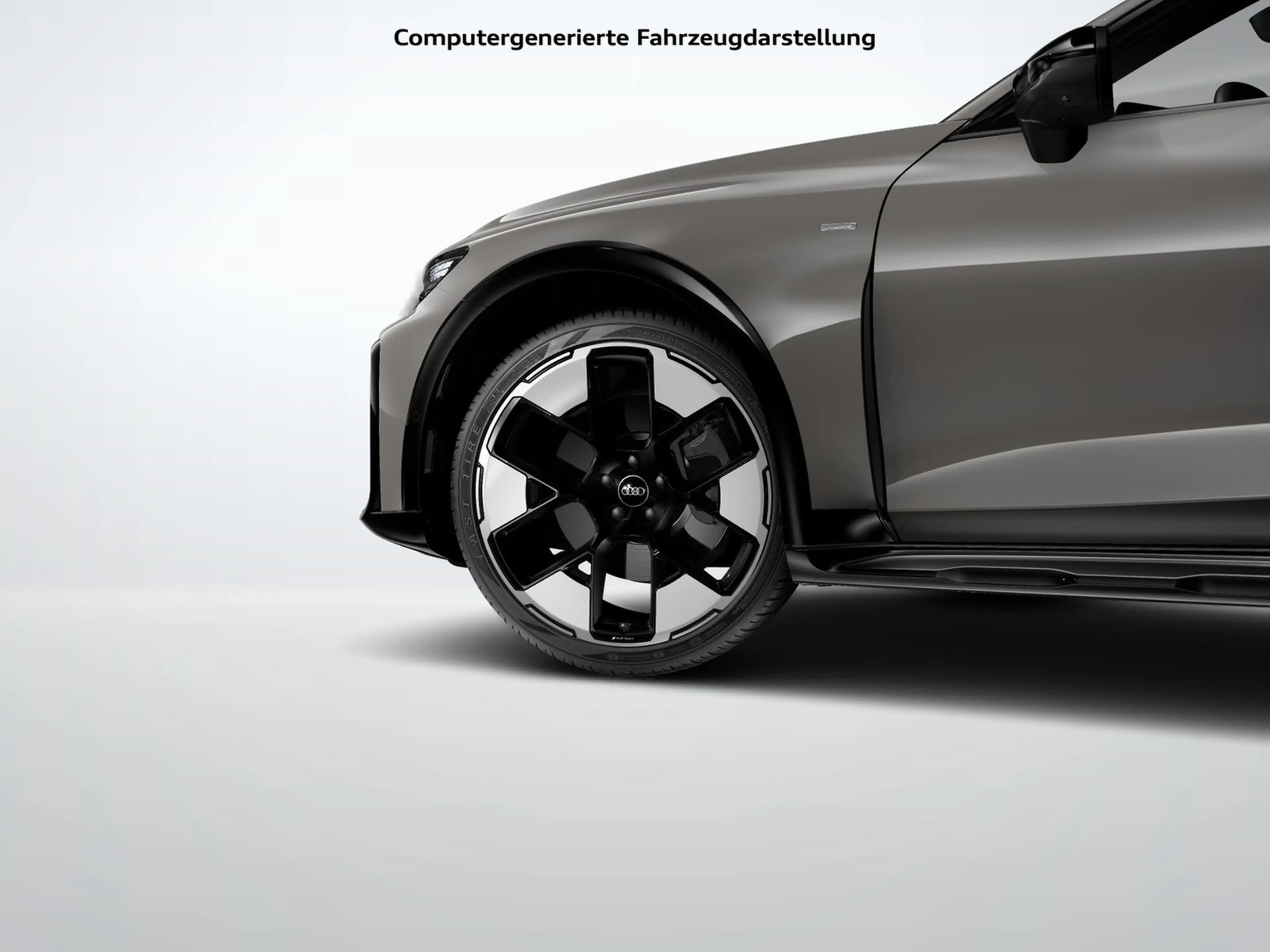 Audi A6 allroad e-hybrid quattro — photo 7