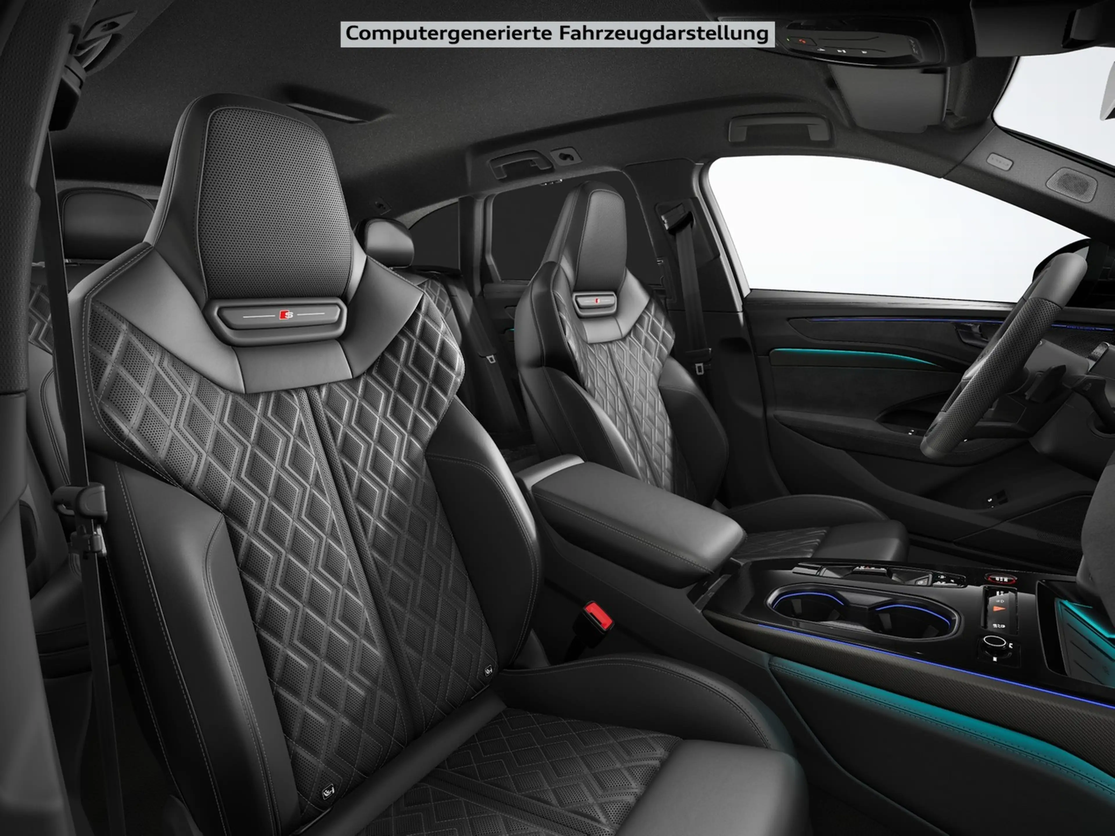 Audi A6 allroad e-hybrid quattro — photo 9