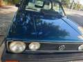 Volkswagen Golf Cabriolet 1.6 GL - thumbnail 1