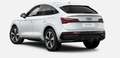 Audi Q5 Sportback 50 TFSI e Q S line 20"|LEDER|360°|MAT... Weiß - thumbnail 3