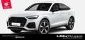 Audi Q5 Sportback 50 TFSI e Q S line 20"|LEDER|360°|MAT... Weiß - thumbnail 1