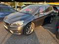 BMW 218 218dA Gran Tourer Gris - thumbnail 1