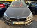 BMW 218 218dA Gran Tourer Gris - thumbnail 5