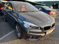 BMW 218 218dA Gran Tourer Gris - thumbnail 4