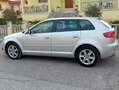 Audi A3 A3 Sportback 1.6 tdi - ok neopatentai Argento - thumbnail 9