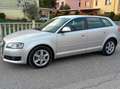 Audi A3 A3 Sportback 1.6 tdi - ok neopatentai Argento - thumbnail 1