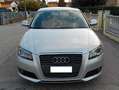 Audi A3 A3 Sportback 1.6 tdi - ok neopatentai Argento - thumbnail 2