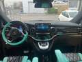 Mercedes-Benz V 300 ROVELVER VIP ROYAL FULL V 300 4matic auto Schwarz - thumbnail 9