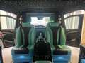 Mercedes-Benz V 300 ROVELVER VIP ROYAL FULL V 300 4matic auto Schwarz - thumbnail 8