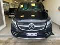 Mercedes-Benz V 300 ROVELVER VIP ROYAL FULL V 300 4matic auto Schwarz - thumbnail 2