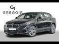 BMW X2 x2 18iA Czarny - thumbnail 1