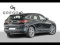 BMW X2 x2 18iA Czarny - thumbnail 2