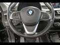 BMW X2 x2 18iA Czarny - thumbnail 8