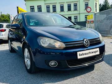 Highline KLIMAAUTOMATIK STANDHEIZUNG ALUFELGEN EPH SH AHK EURO 5