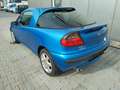 Opel Tigra 1.4i 16V Sports Klima, 1 Hand Blau - thumbnail 4